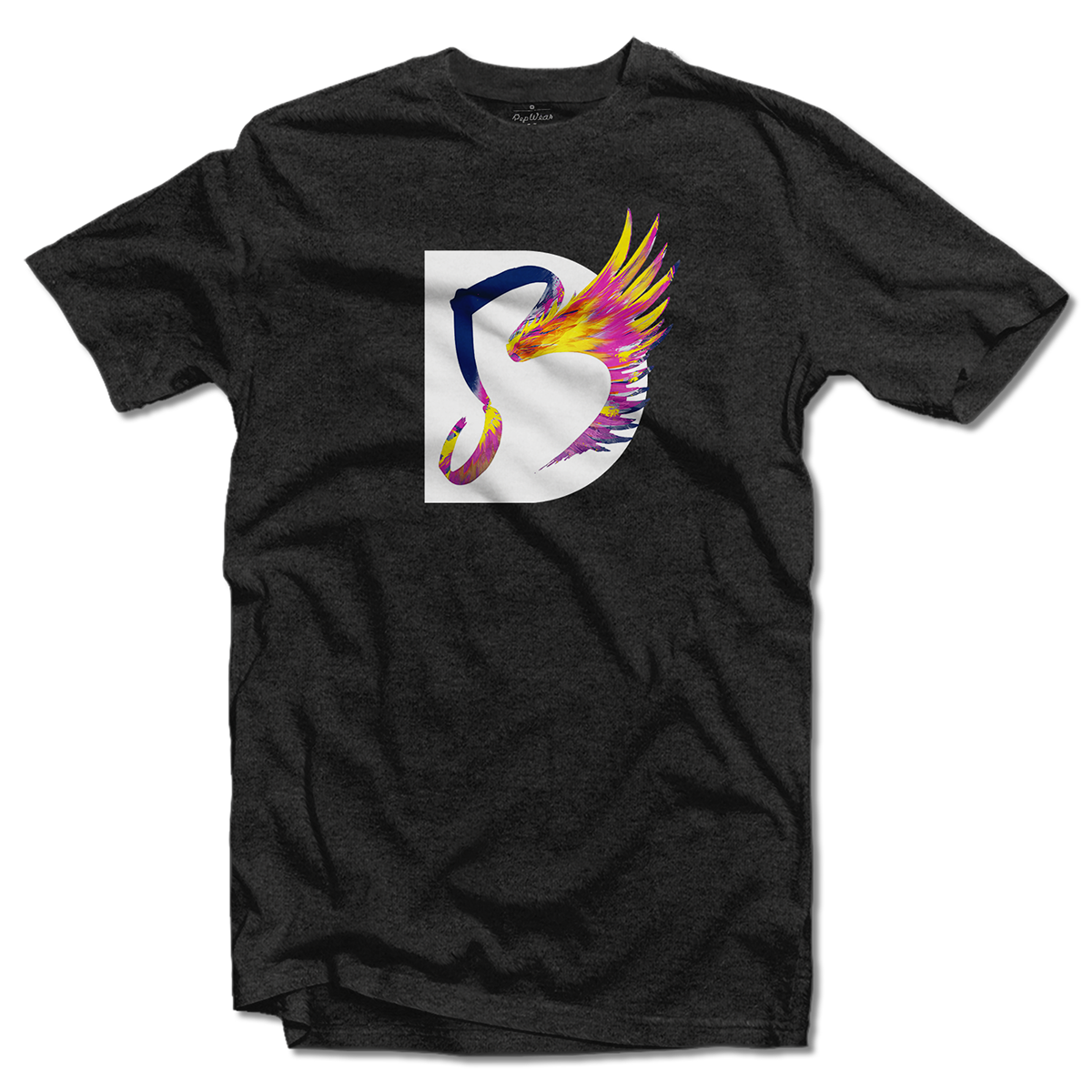 Blue Devils Teaser T-Shirt