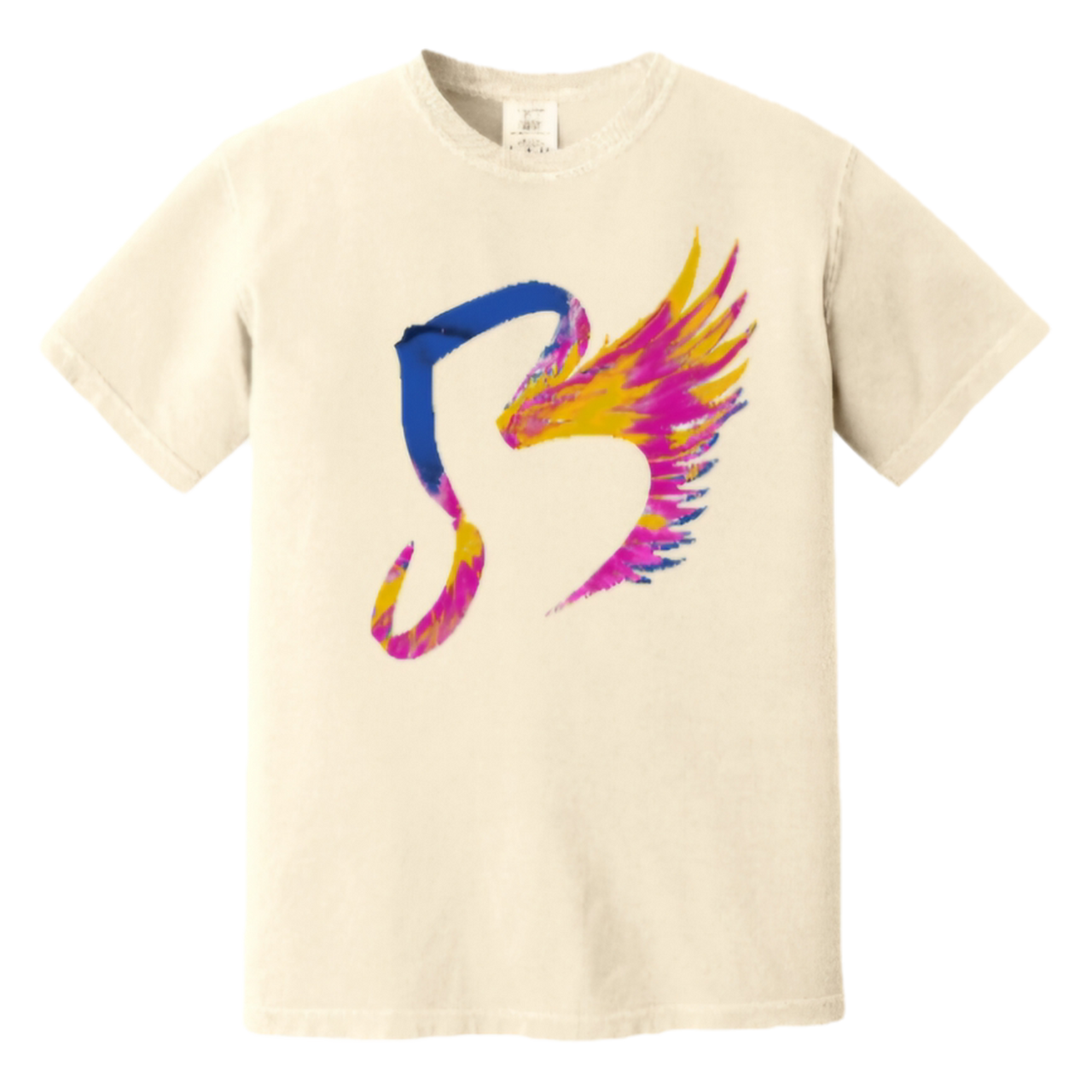 Blue Devils Ivory Wing T