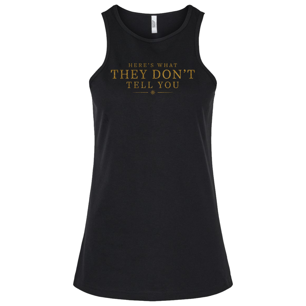 Blue Devils Icarus Tank