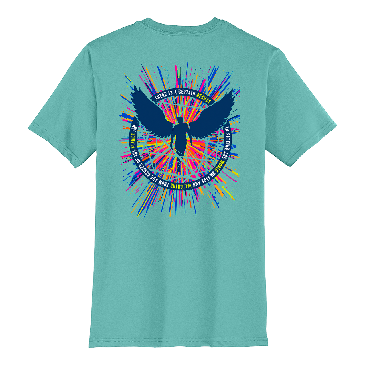 ZEI Finals T-Shirt
