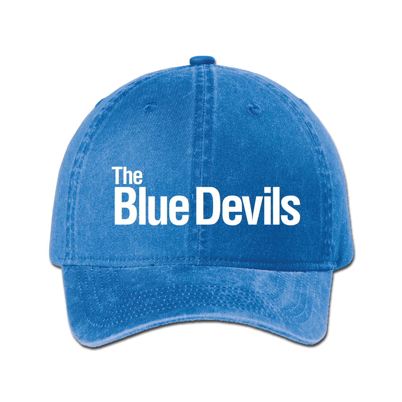 Blue Devils Beach Wash Cap