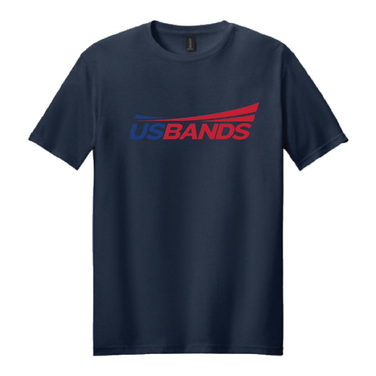 USBands Logo T-Shirt
