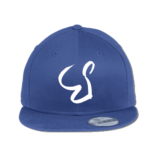 Blue Devils Upside Down Cap