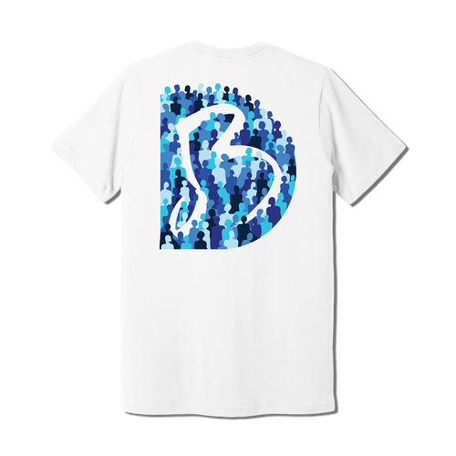 Blue Devils Teaser T-Shirt