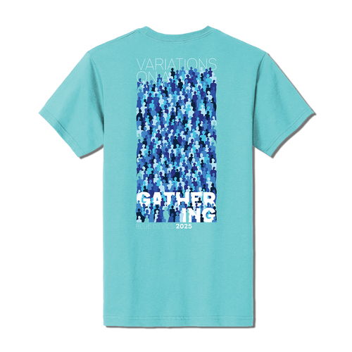 Blue Devils 2025 Show Shirt