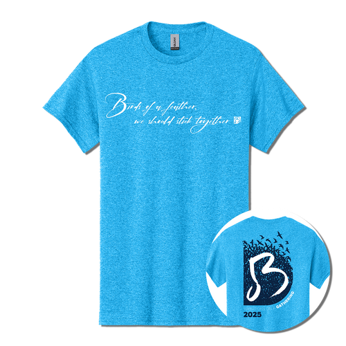 Blue Devils 2025 End of Season Shirt