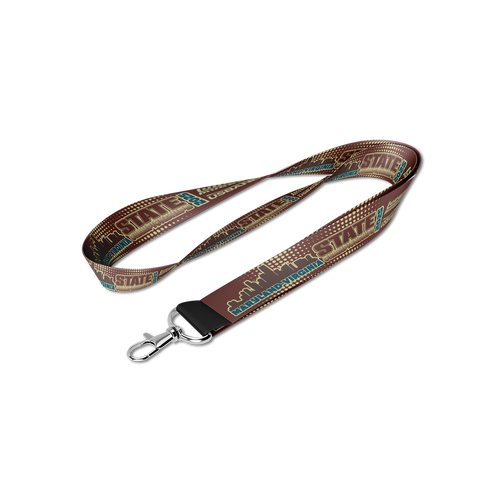 2025 USBands Maryland-Virginia State Championships Lanyard 2025 USBands Maryland-Virginia State Championships Lanyard