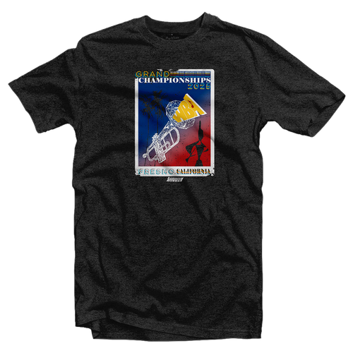 2025 WBA Grand Championships T-Shirt