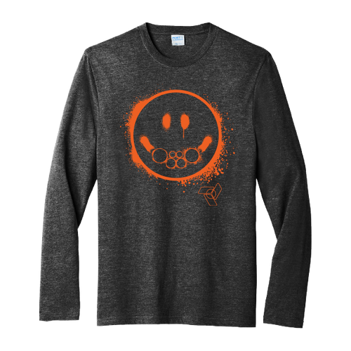 RCC Quad Long Sleeve