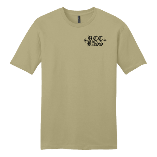 RCC Tiger Shirt