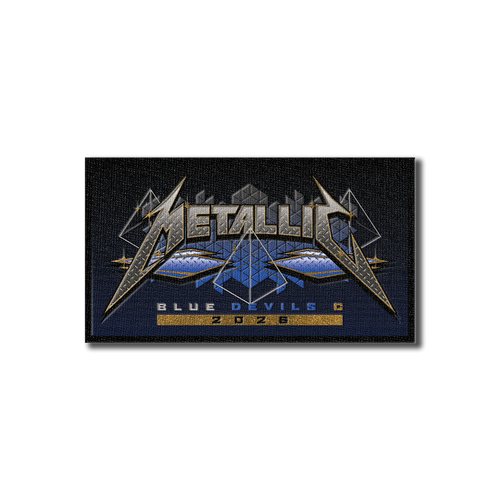 BDC 2026 Show Patch