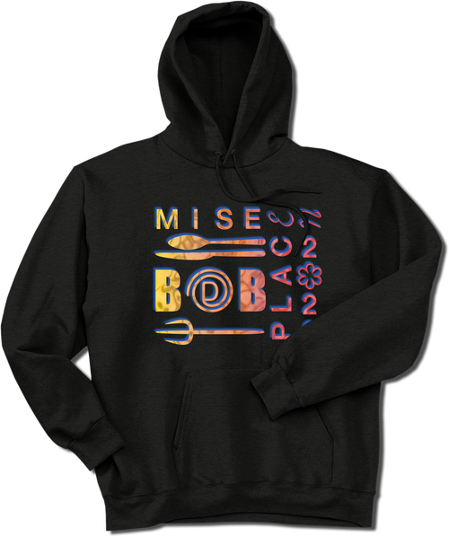 BDB 2026 Show Hoodie