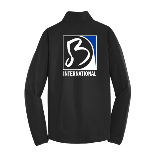 Blue Devils International Member Jacket