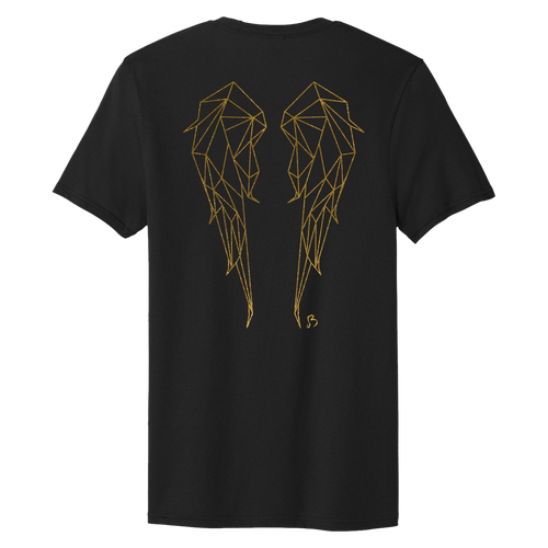 Blue Devils Icarus T