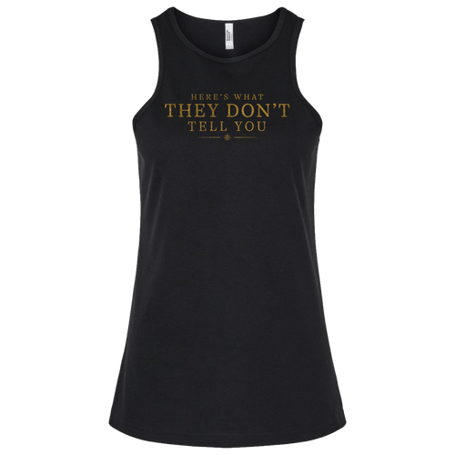 Blue Devils Icarus Tank