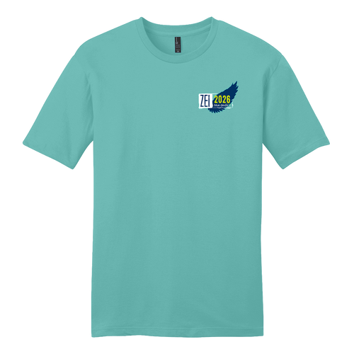 ZEI Finals T-Shirt