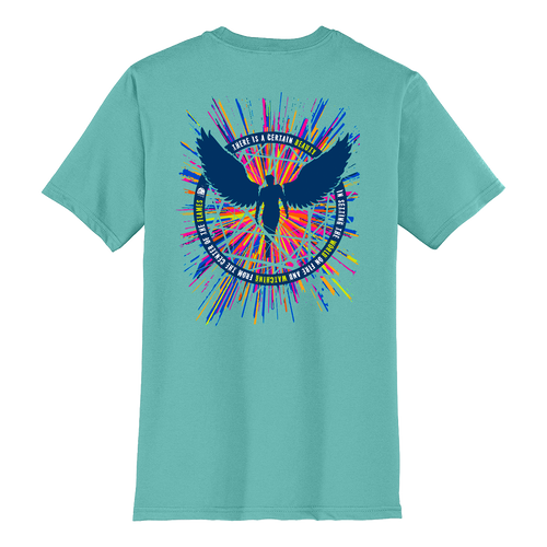 ZEI Finals T-Shirt