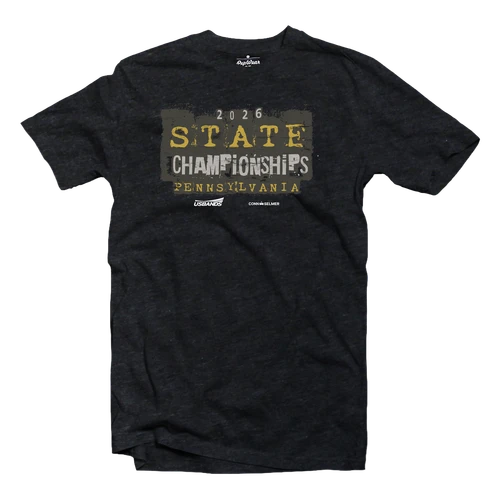 2026 USBands Pennsylvania State Championships T-Shirt