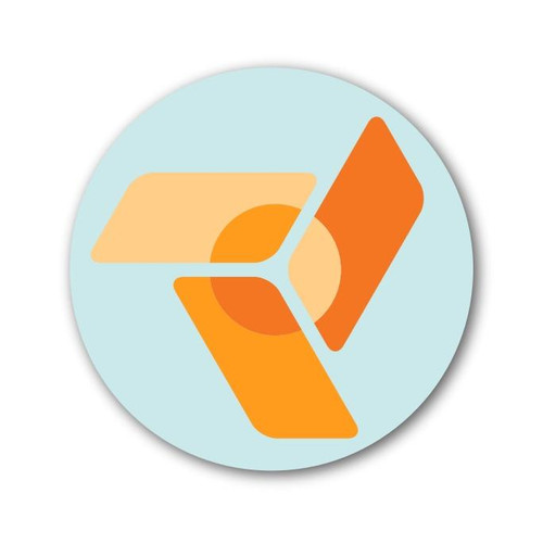 RCC Sticker RCC Sticker