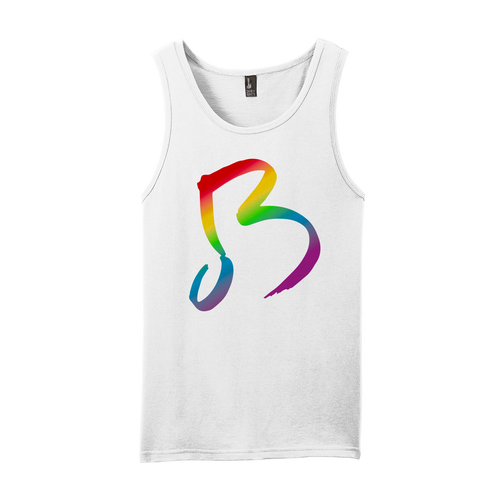 Blue Devils Pride Tank