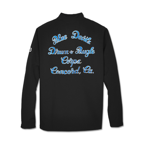 Blue Devils C Corps Member Jacket