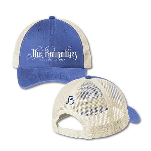 Blue Devils 2024 Show Cap