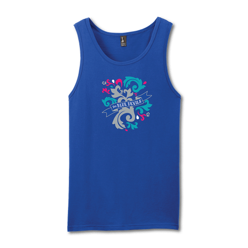 BD Tattoo Tank