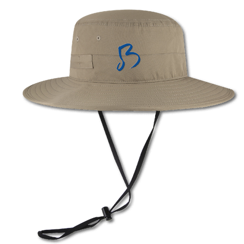 Blue Devils Bucket Hat