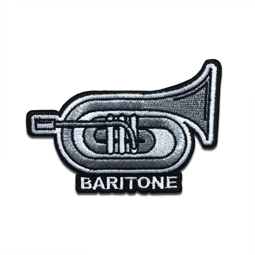 Baritone Instrument Patch Baritone Instrument Patch