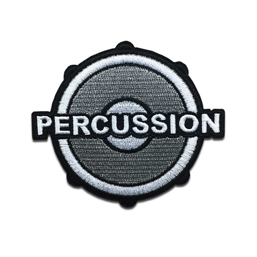 Percussion Instrument Patch Percussion Instrument Patch