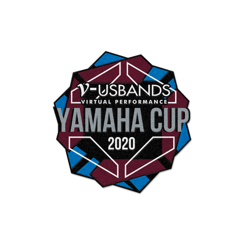 2021 USBands Yamaha Cup Patch