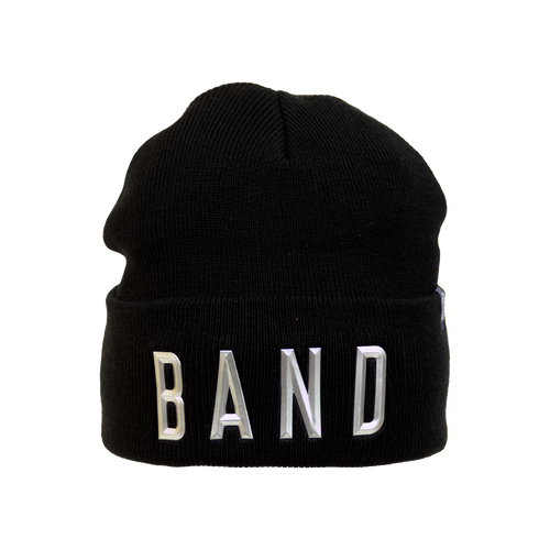 Band Retro Beanie Band Retro Beanie