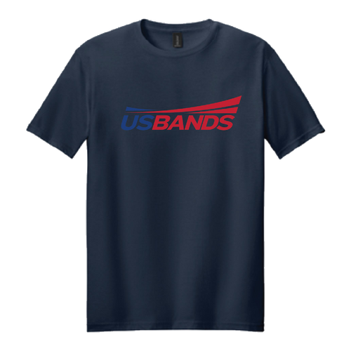 USBands Logo T-Shirt USBands Logo T-Shirt