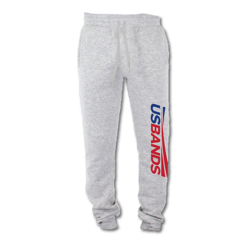 USBands Logo Joggers USBands Logo Joggers