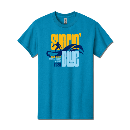 2025 BD SNG Show T-Shirt