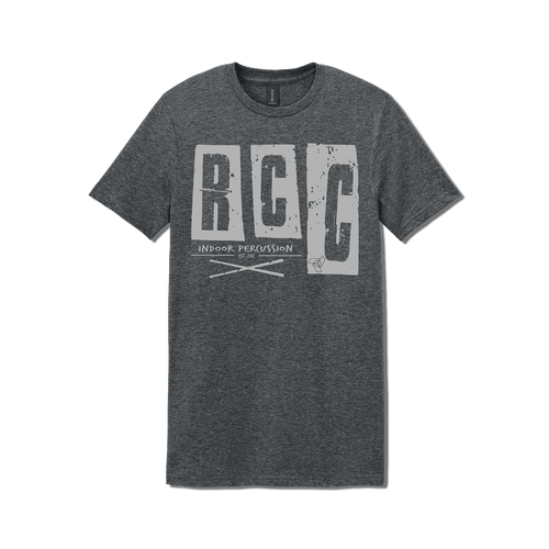 RCC Indoor Percussion T-Shirt