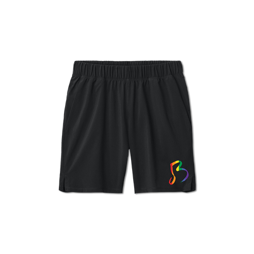 Blue Devils Pride Solo B Shorts