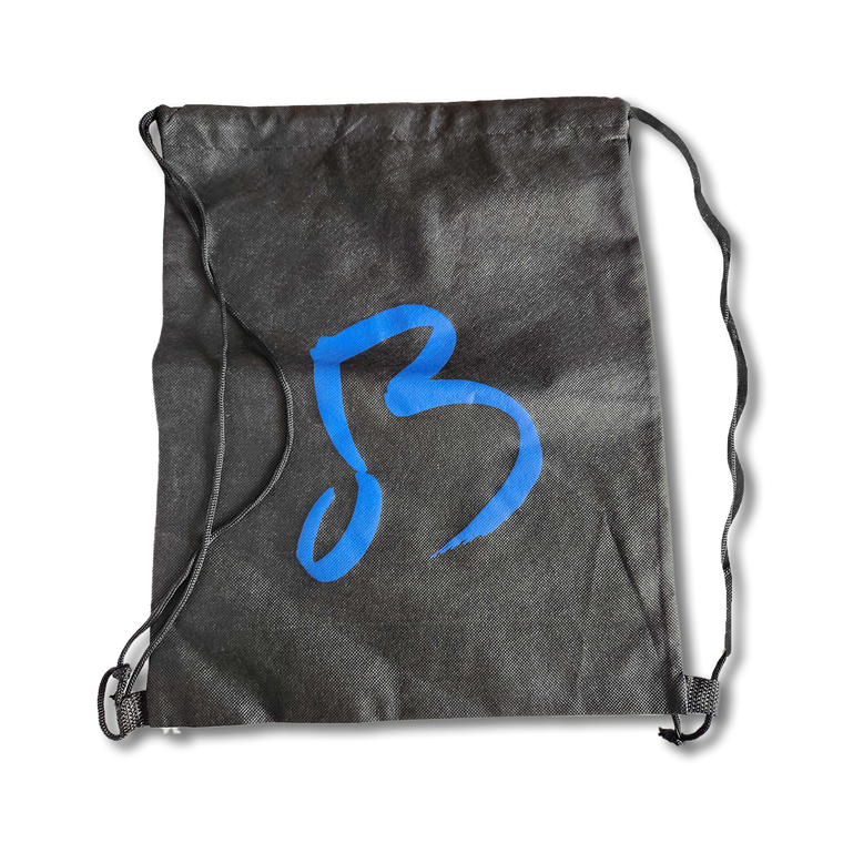 Blue Devils Solo B Cinch Bag