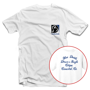 BlueDevils_WhiteTee_ProductIma BlueDevils_WhiteTee_ProductIma