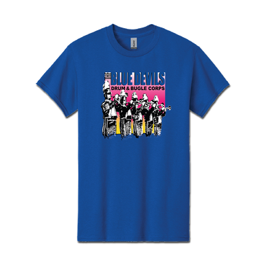 Blue_Devils_Retro_80s_Tee_Retr Blue_Devils_Retro_80s_Tee_Retr