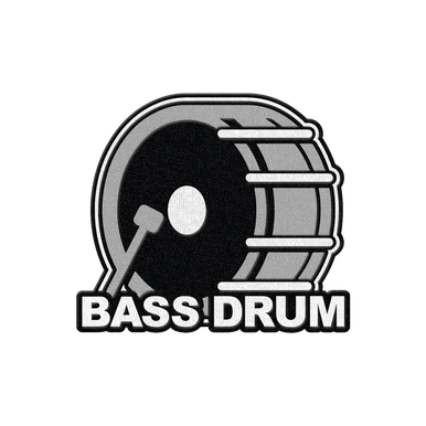 Bass Drum Instrument Patch