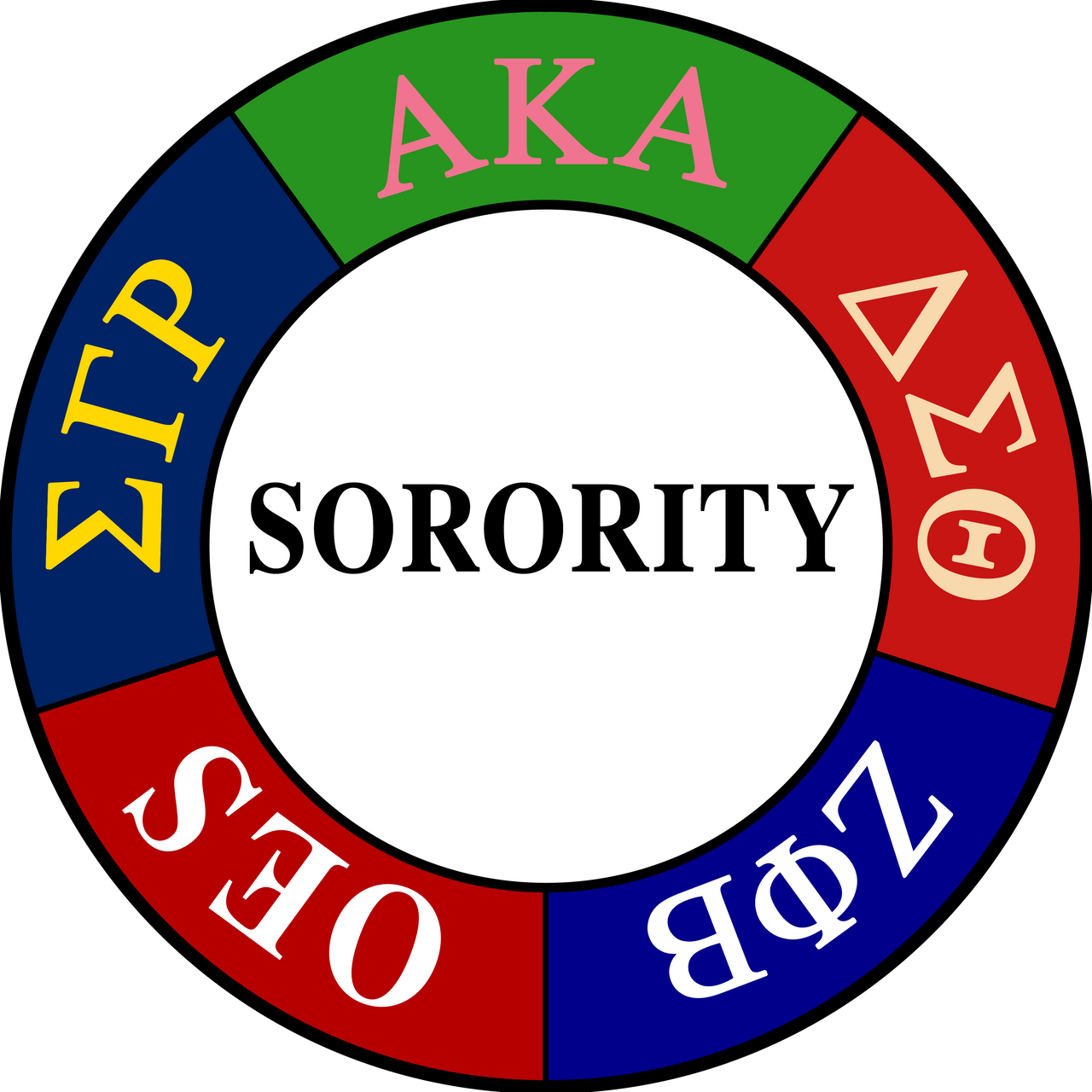 Sorority