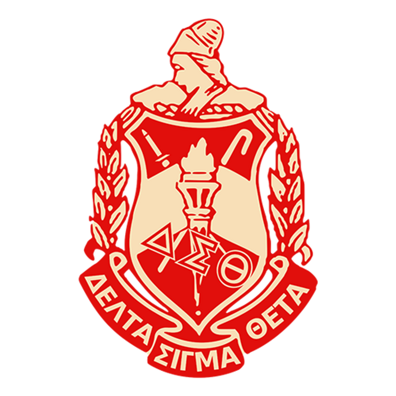 Delta Sigma Theta
