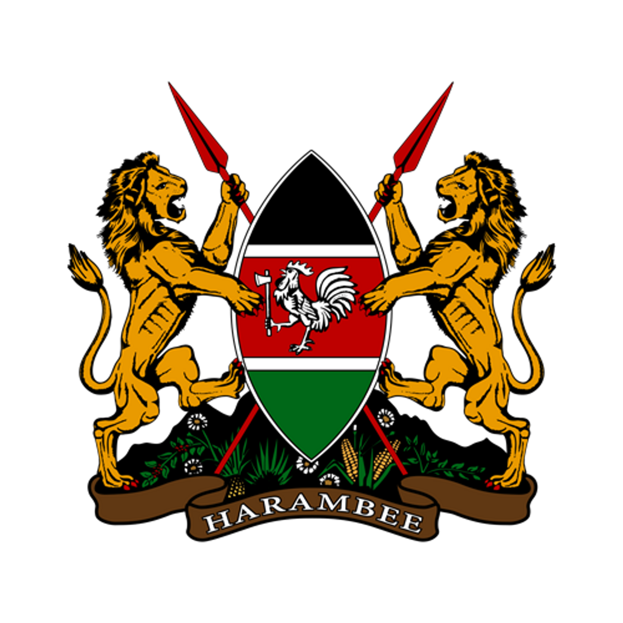 Kenya