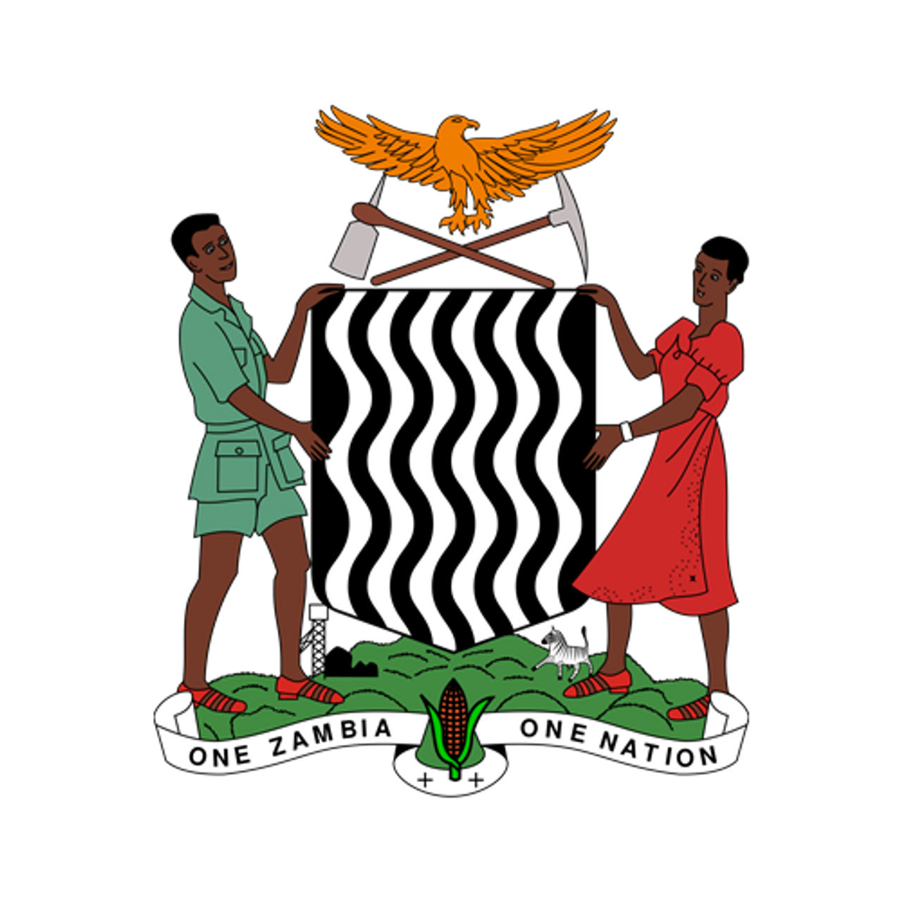 Zambia