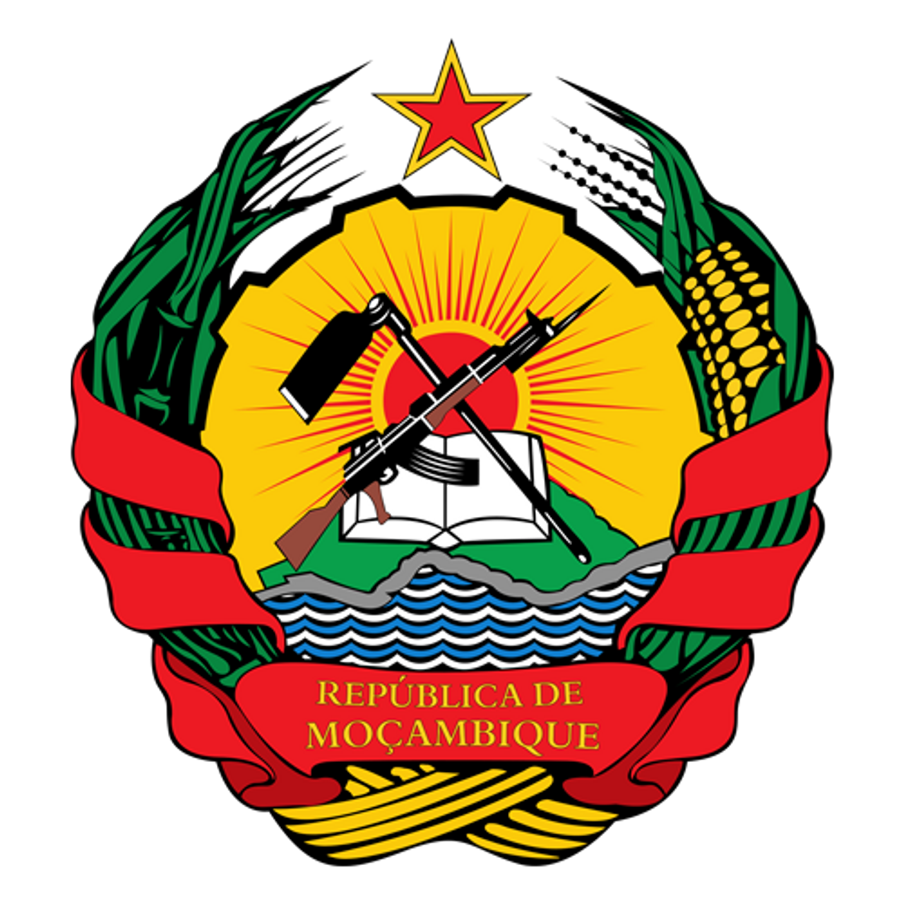 Mozambique