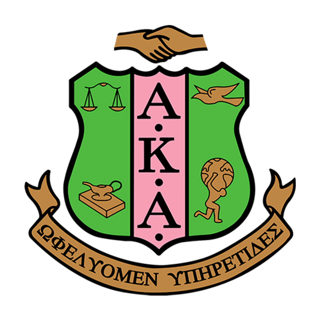 Alpha Kappa Alpha