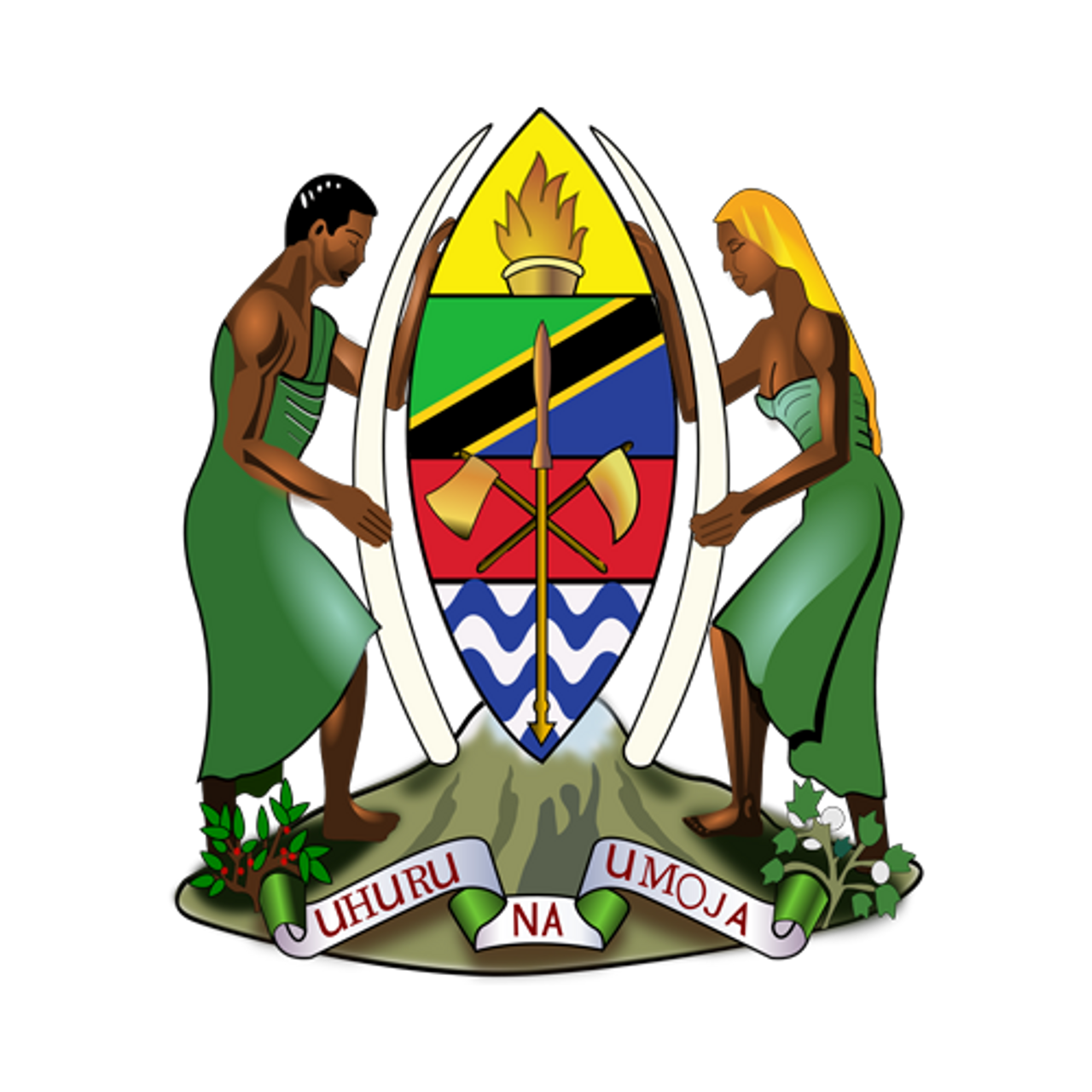 Tanzania