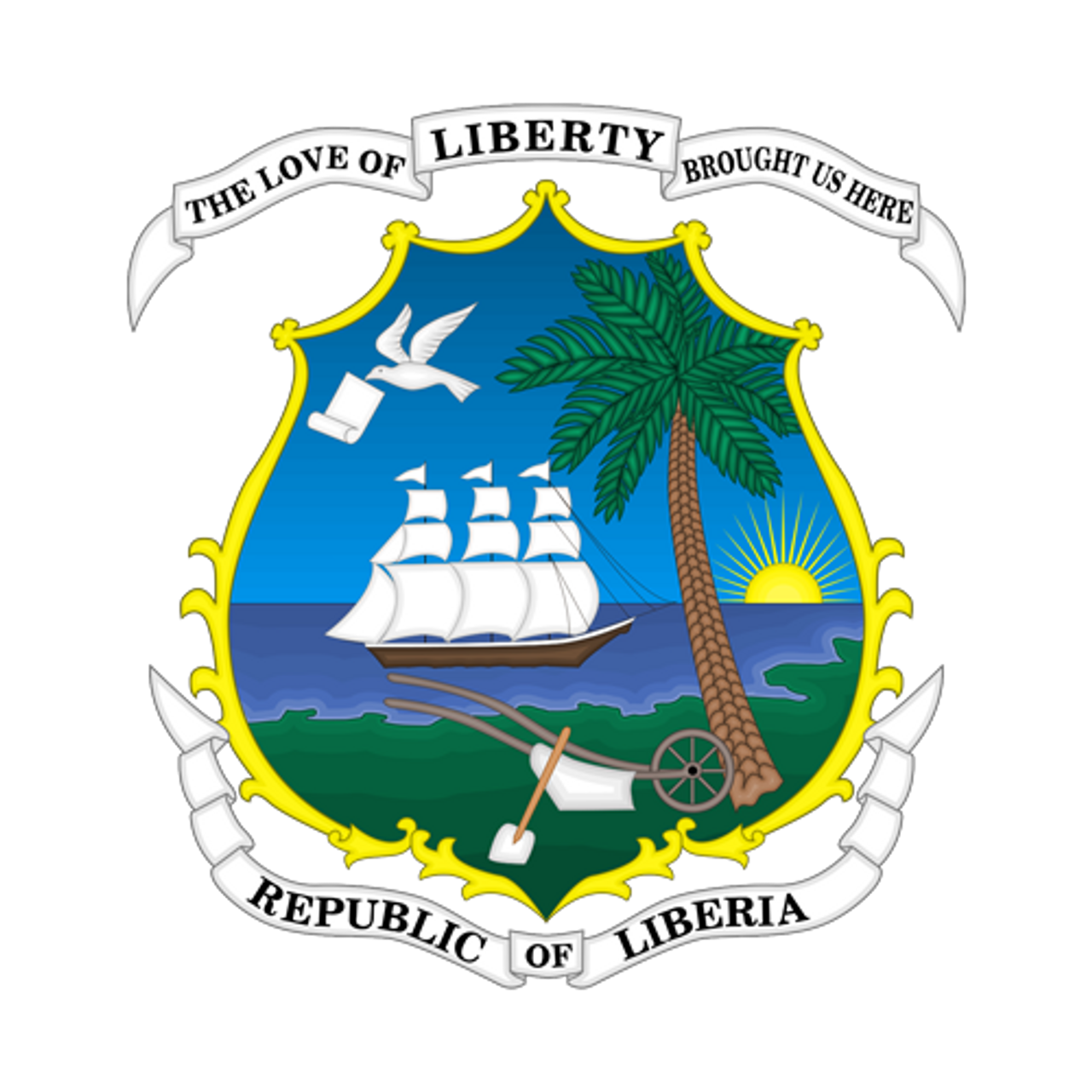 Liberia