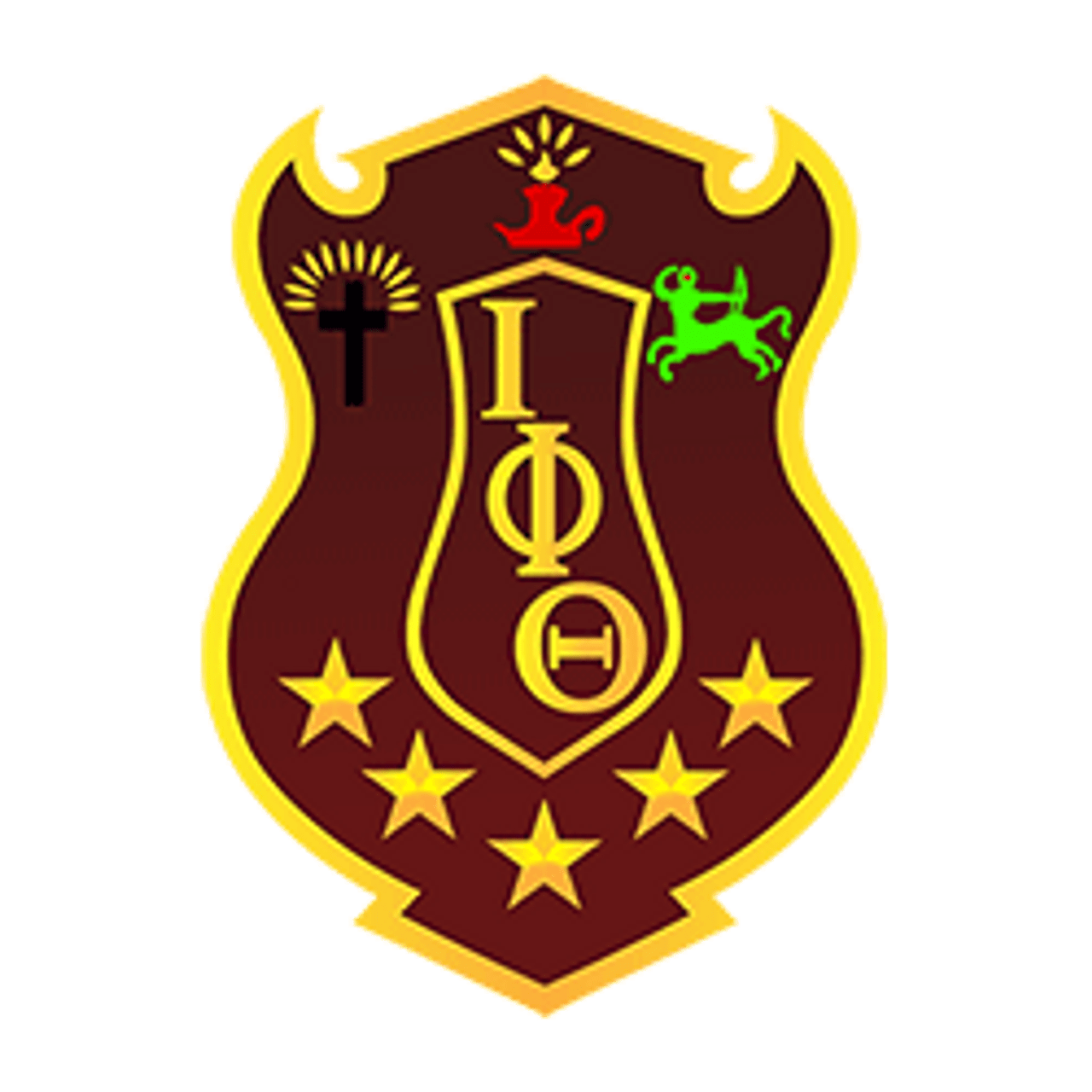 Iota Phi Theta